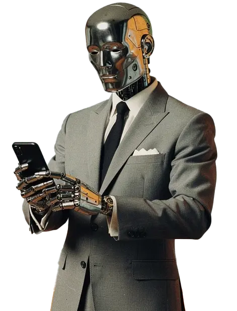 a representative of creative marketing specialists philadelphia sends a message